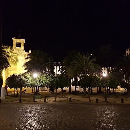 Ferienwohnung Apartamento Junto A La Mezquita Córdoba Exterior foto