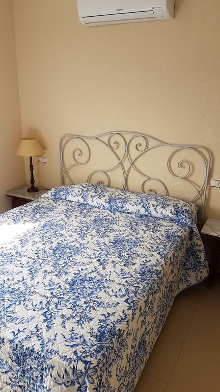 Ferienwohnung Apartamento Junto A La Mezquita Córdoba Exterior foto