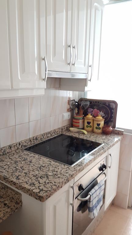 Ferienwohnung Apartamento Junto A La Mezquita Córdoba Exterior foto