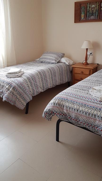 Ferienwohnung Apartamento Junto A La Mezquita Córdoba Exterior foto