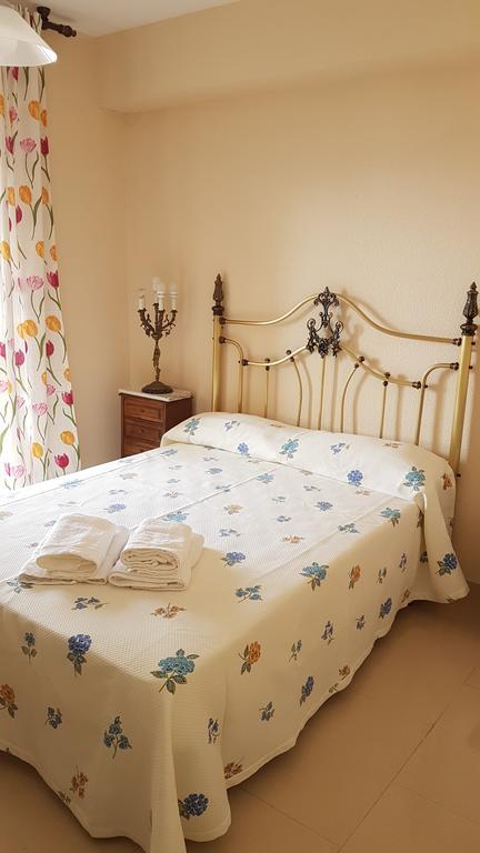 Ferienwohnung Apartamento Junto A La Mezquita Córdoba Exterior foto