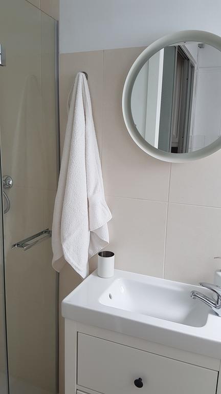 Ferienwohnung Apartamento Junto A La Mezquita Córdoba Exterior foto